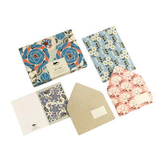 Art Deco Correspondance Set