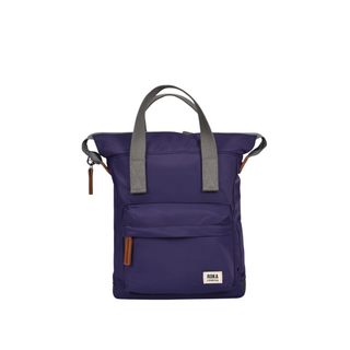 Roka London Bantry B Small Mulberry