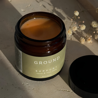 Ground Soothe & Protect Gift Box Large