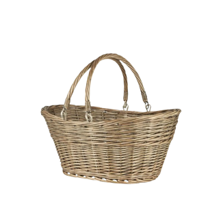 Basket with Handles