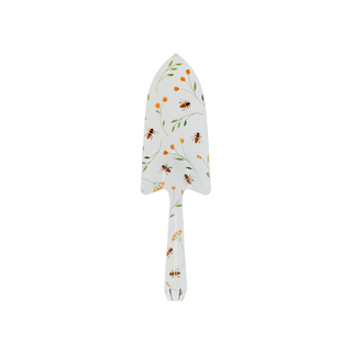 Trowel Bee Print