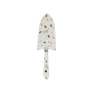 Trowel Bee Print