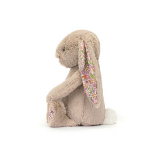 Jellycat Blossom Beige Bunny Petal Big