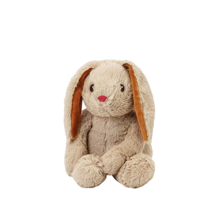 Gosh ! Beige Rabbit Softie