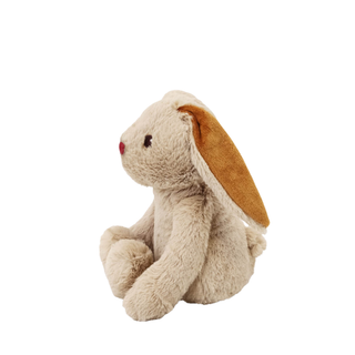 Gosh ! Beige Rabbit Softie