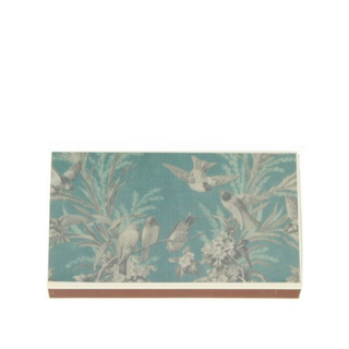 Birds Turq Matches
