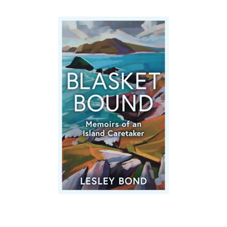 Blasket Bound By Lesley Bond