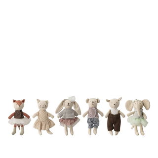 Bloomingville Animal Doll Dottie Fox