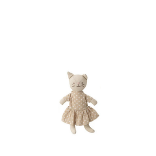 Bloomingville Animal Doll Cathy Cat