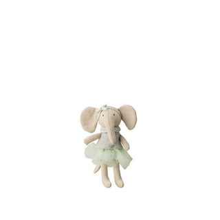 Bloomingville Animal Doll Ellie Elephant