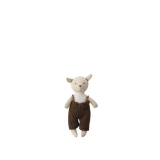 Bloomingville Animal Doll Otto Bear