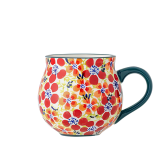 Bloomingville Florist Cup Green