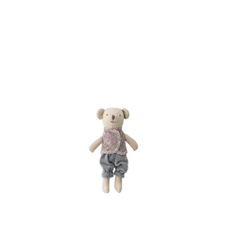 Bloomingville Animal Doll Brenda Bear