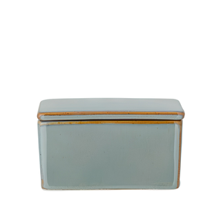 Bloomingville Pixie Butter Box Green