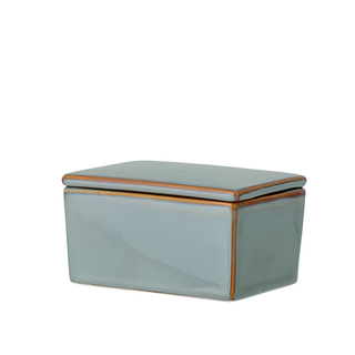 Bloomingville Pixie Butter Box Green