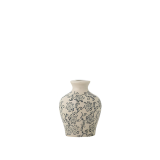 Bloomingville Quinto Vase Floral