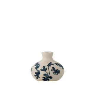 Bloomingville Quinto Vase Blue