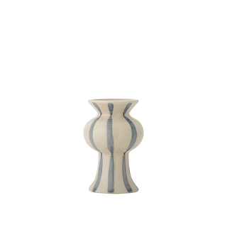 Bloomingville Quinto Vase Stripe