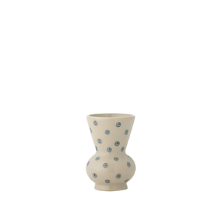 Bloomingville Quinto Vase Polka Dot