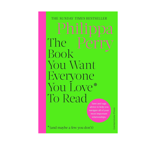 Book You Want Everyone You Love to Read