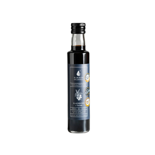Burren Balsamics Blackberry and Thyme Balsamic Vinegar