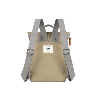 Roka London Canfield B Small Taupe