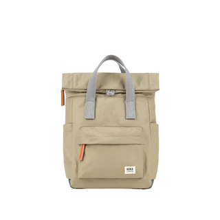 Roka London Canfield B Small Taupe