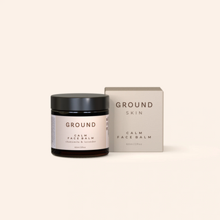 Ground Calm Face Balm 60ml