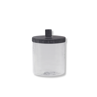 Candle Holder with Lid