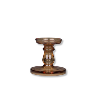 Candlestick for Pillar Candles | Small
