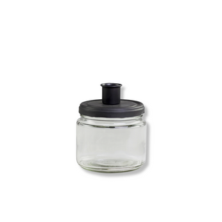 Candlestick with Holder