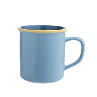 Candy Mug Light Blue