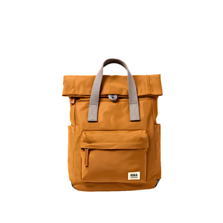 Roka London Canfield B Biscuit Small Bag