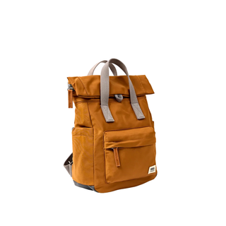 Roka London Canfield B Biscuit Small Bag