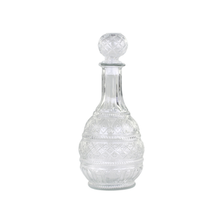 Carafe with Pattern 1000 ml