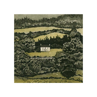 Susan Early Green Hills