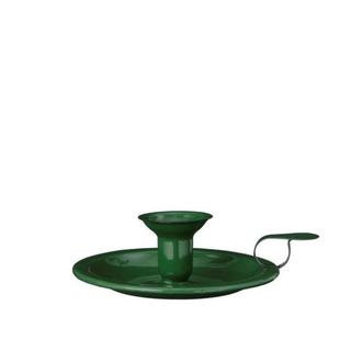 Chamber Candle Holder Enamel