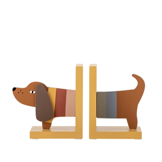 Bloomingville Charlie Bookend