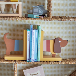 Bloomingville Charlie Bookend