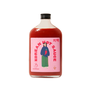 Chimac Korean Hot Sauce 387g