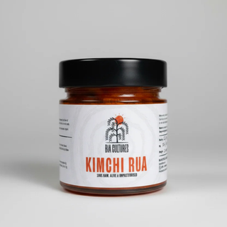 Bia Cultures Kimchi Rua