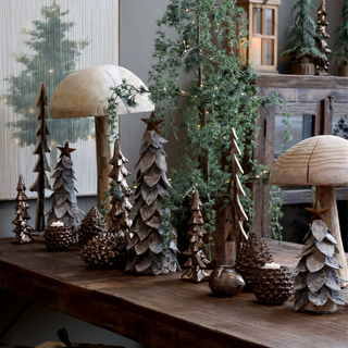 Cone for Decoration