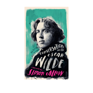 Conversations with Wilde by Merlin Holland