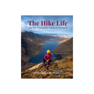 The Hike Life | Rozanna Purcell