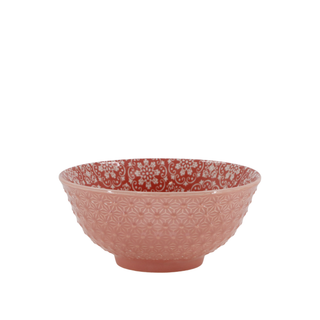 Arés Bowl Coral
