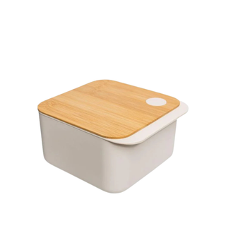 Cream Storage Box 1100ml