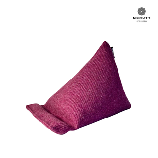 Crib Tablet Stand Heritage McNutt Wool