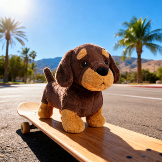 Gosh ! Dachshund Softie 30cm