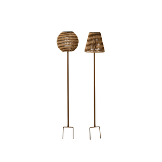 Garden Solar Light with Spikes