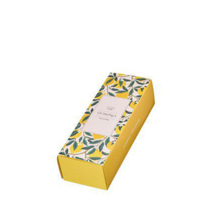 Domino Set with Lemons
